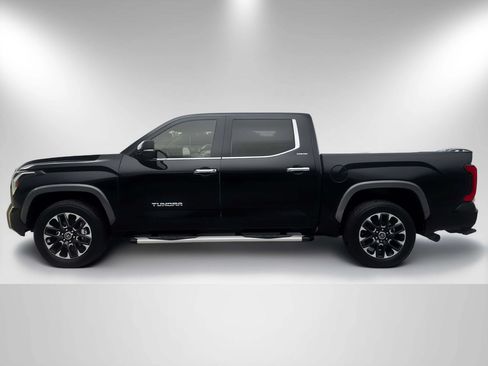 Used 2023 Toyota Tundra Limited w/ Power Package RWD image 8