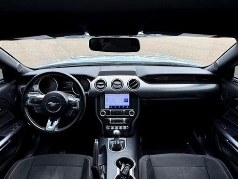 Used 2020 Ford Mustang GT w/ Equipment Group 301A image 20