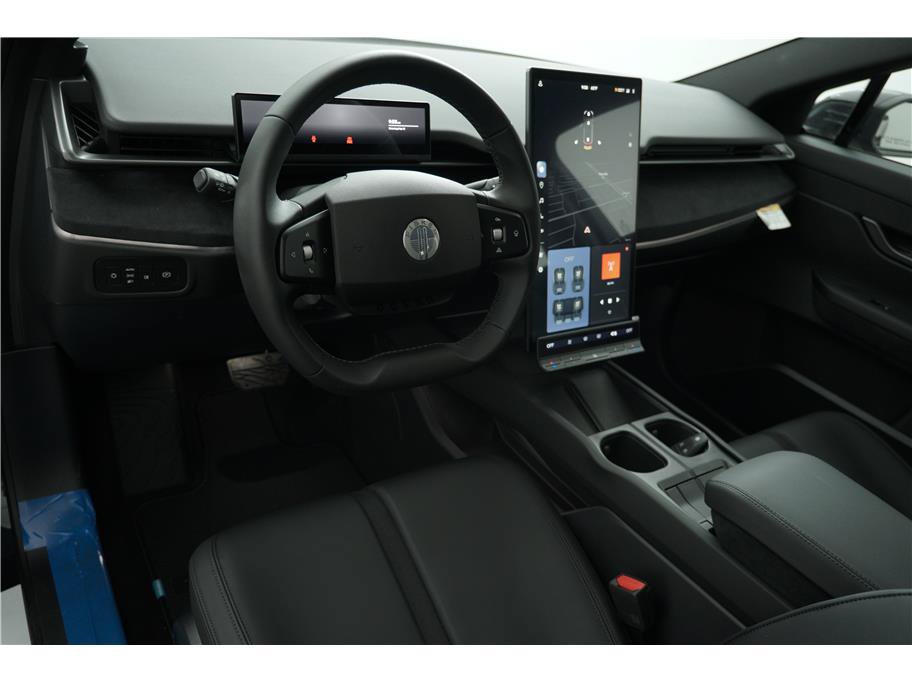 Used 2023 Fisker Ocean Extreme AWD/4WD image 14