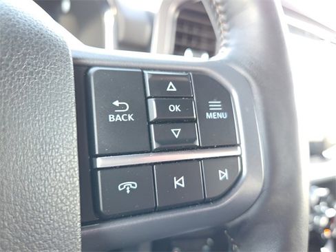 Used 2024 Ford F150 Lariat w/ Bed Utility Package image 27