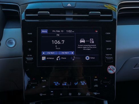 Used 2024 Hyundai Tucson SEL image 29