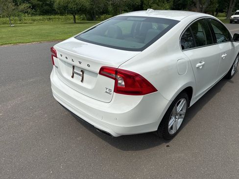 Used 2015 Volvo S60 T5 Premier AWD/4WD image 19