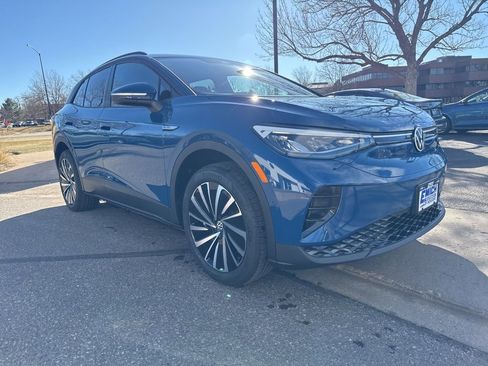 New 2026 Volkswagen ID.4 Pro image 7