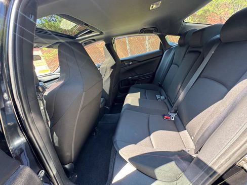 Used 2017 Honda Civic Si image 10