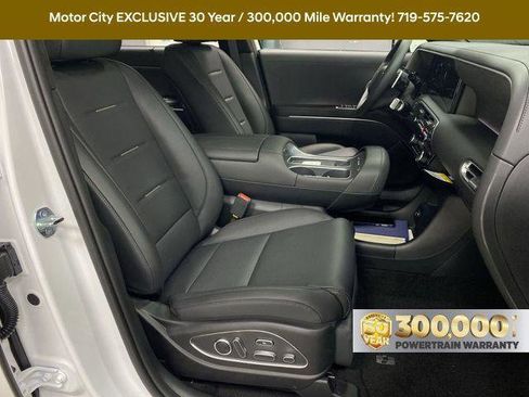New 2026 Hyundai Palisade Calligraphy AWD/4WD image 29