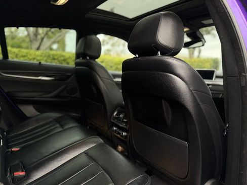 Used 2017 BMW X6 xDrive35i image 36