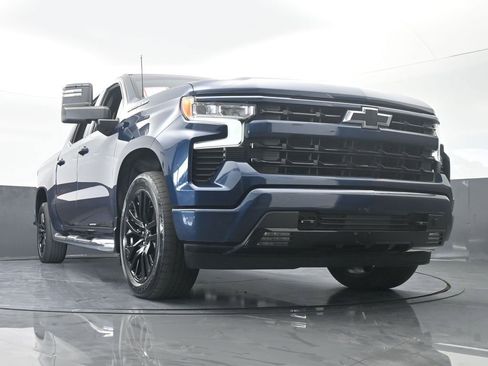 Used 2022 Chevrolet Silverado 1500 RST image 64