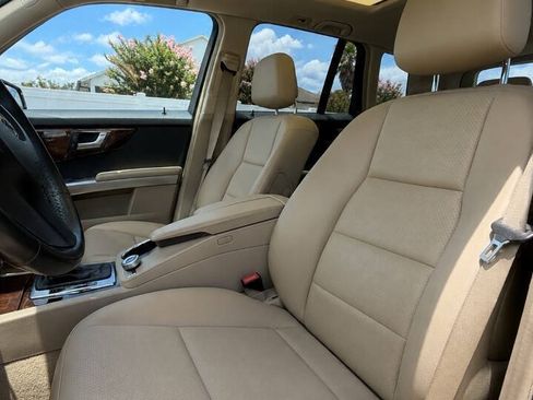 Used 2012 Mercedes-Benz GLK 350 2WD image 11