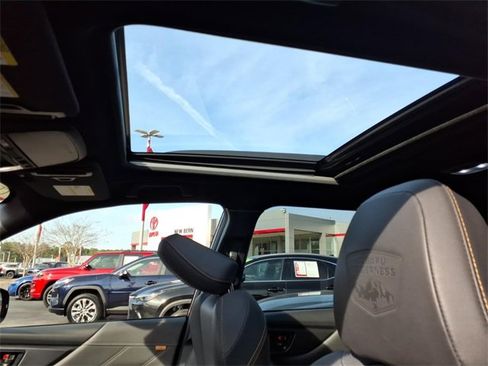 Used 2023 Subaru Forester Wilderness image 15