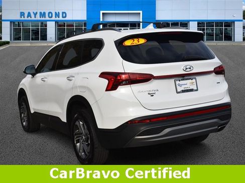 Used 2023 Hyundai Santa Fe SEL image 5