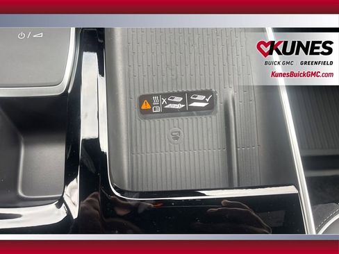 New 2026 Buick Enclave Sport Touring w/ Power Package image 30