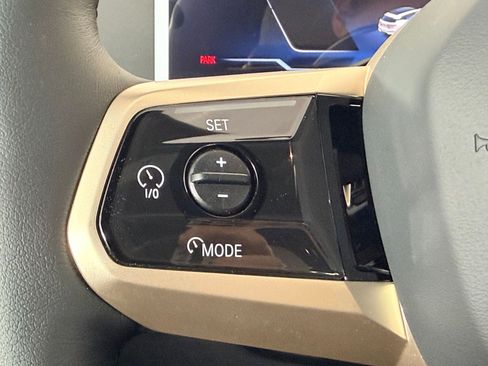 New 2026 BMW iX xDrive45 w/ Premium Package image 15