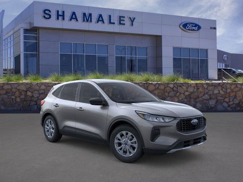 New 2026 Ford Escape Active image 7