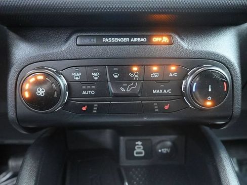 Used 2024 Ford Bronco Sport Big Bend w/ Convenience Package AWD/4WD image 17