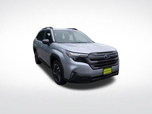 New 2026 Subaru Forester Premium AWD/4WD image 7