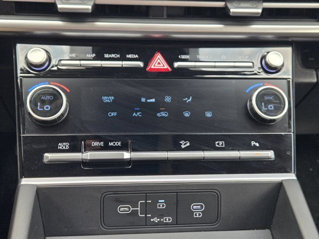 Certified 2026 Hyundai Santa Fe SE FWD image 18