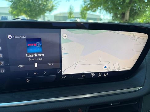 New 2026 Buick Envision Preferred AWD/4WD image 27
