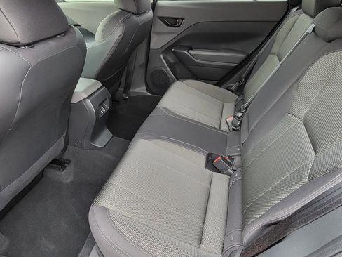 Certified 2024 Subaru Crosstrek 2.0i Premium image 28