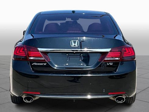 Used 2015 Honda Accord EX-L image 5