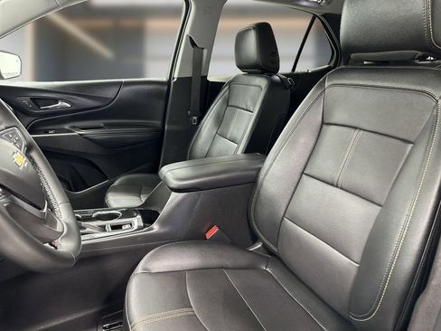 Used 2023 Chevrolet Equinox Premier FWD image 13