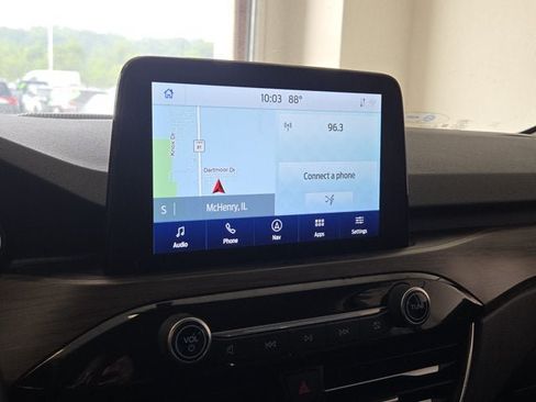 Used 2020 Ford Escape Titanium FWD image 24