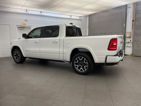 New 2026 RAM 1500 Laramie image 8