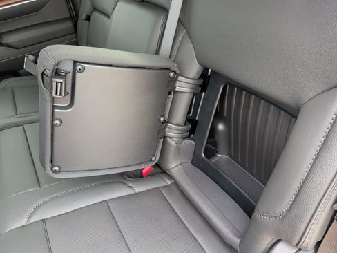 New 2026 GMC Sierra 1500 Denali image 39