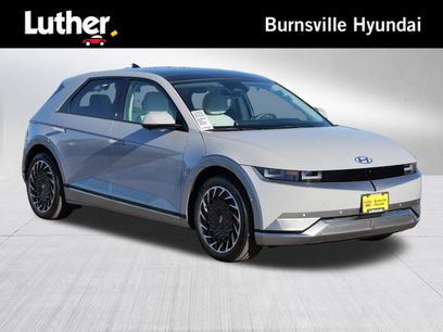 Certified 2024 Hyundai Ioniq 5 Limited