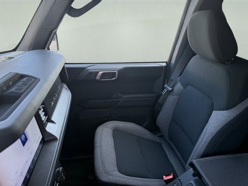 New 2026 Ford Bronco Big Bend AWD/4WD image 16
