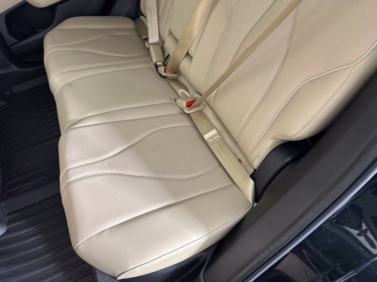 Used 2024 Acura RDX w/ Advance Package AWD/4WD image 29