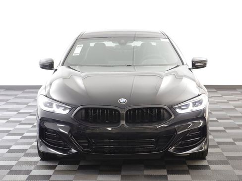 New 2026 BMW 840i xDrive w/ M Sport Professional Package AWD/4WD image 24