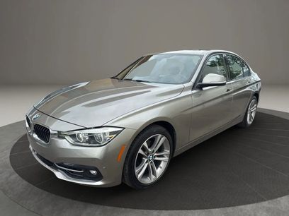 Used 2016 BMW 328i xDrive Sedan