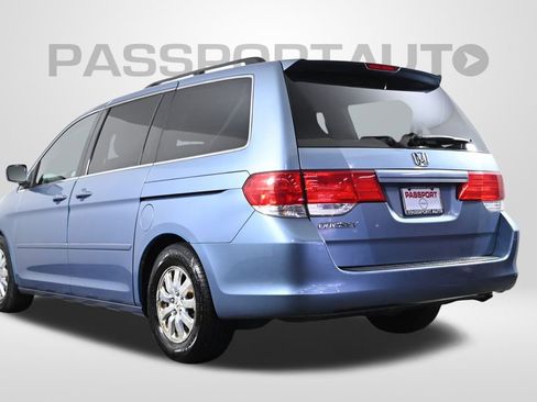 Used 2008 Honda Odyssey EX image 6