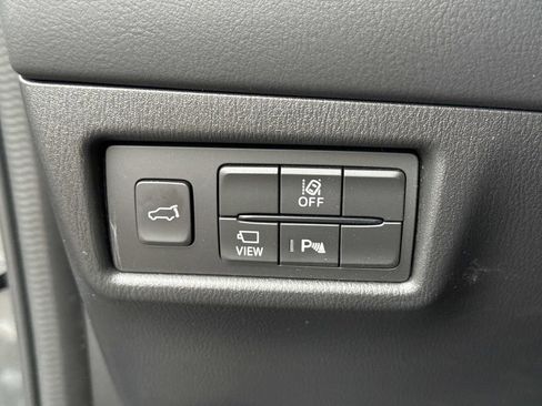 Certified 2025 MAZDA CX-5 Signature AWD/4WD image 47