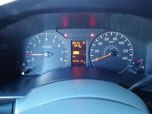 Used 2017 Nissan NV 2500 S w/ Power Basic Package image 16