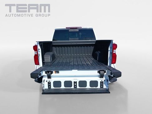 Used 2025 Chevrolet Silverado 1500 RST w/ Convenience Package II AWD/4WD image 13