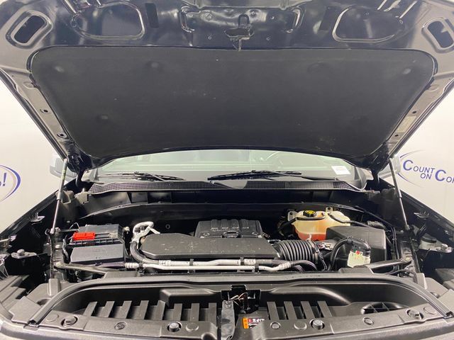 Certified 2024 Chevrolet Silverado 1500 LT AWD/4WD image 25