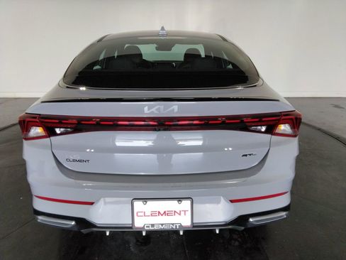 Used 2023 Kia K5 GT-Line image 6