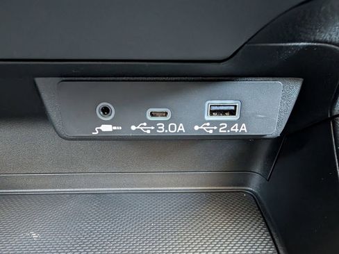 New 2026 Subaru Crosstrek 2.0i Premium image 11