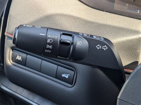 New 2025 Nissan Armada PRO-4X image 26