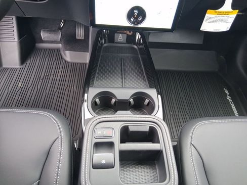 New 2026 Ford Mustang Mach-E Select w/ Comfort Package image 14