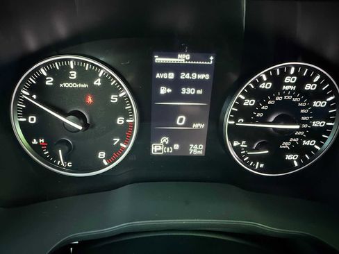 Certified 2026 Subaru Forester Premium image 23