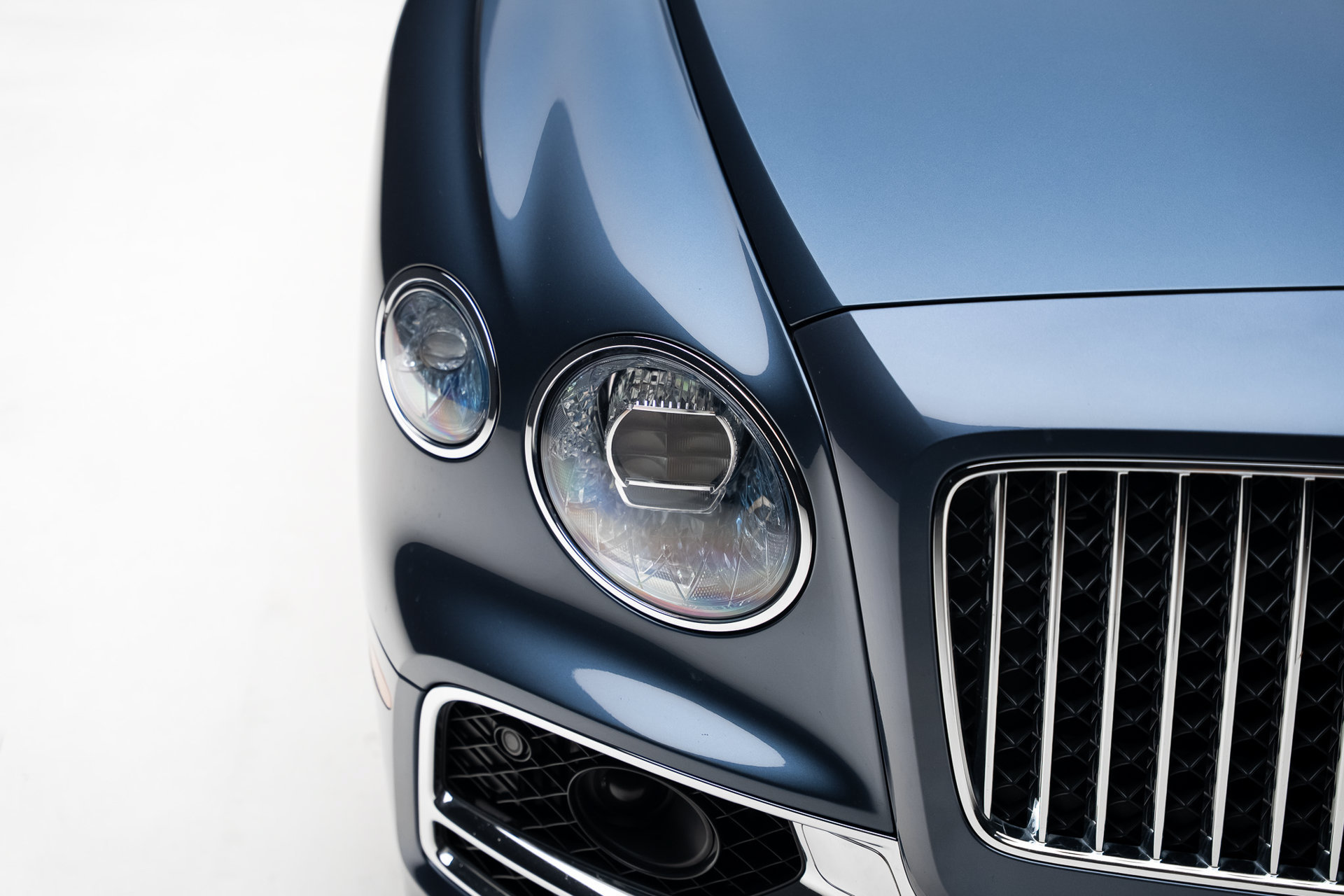 Used 2020 Bentley Flying Spur W12 AWD/4WD image 12