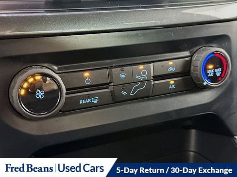 Used 2023 Ford F150 XL w/ STX Appearance Package AWD/4WD image 16