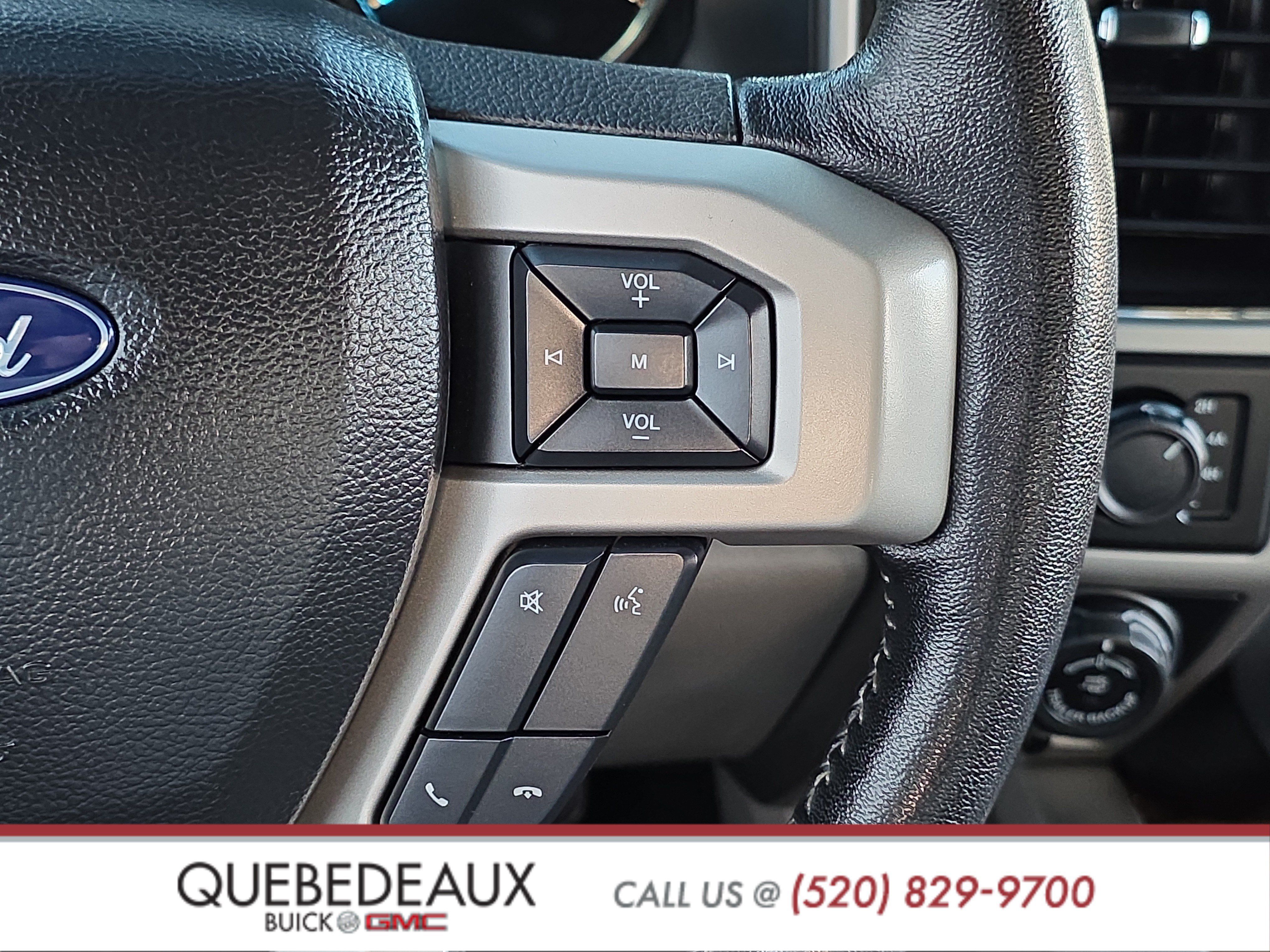 Used 2019 Ford F150 Lariat w/ Equipment Group 501A Mid AWD/4WD image 14