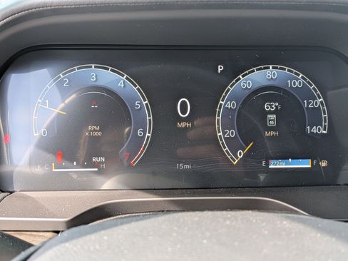 New 2026 Jeep Grand Cherokee Limited image 11