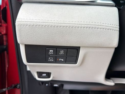 Used 2019 MAZDA MAZDA6 Signature FWD image 31
