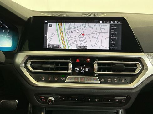 Used 2022 BMW M3 Competition w/ Executive Package image 11