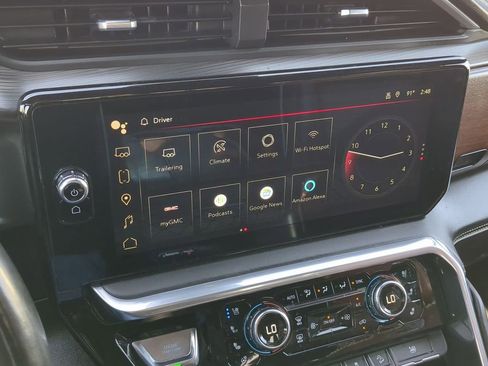 Used 2023 GMC Sierra 1500 Denali Ultimate image 16