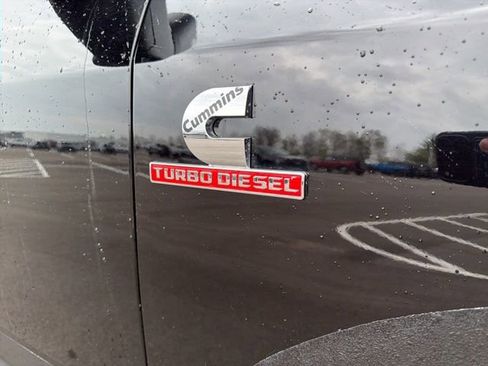 Used 2023 RAM 2500 Tradesman image 6